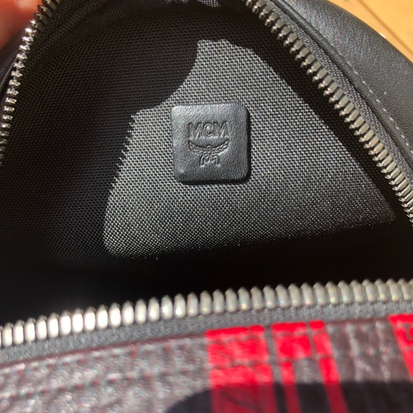 Backpacks